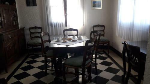 Hotel Hoster�a Touring