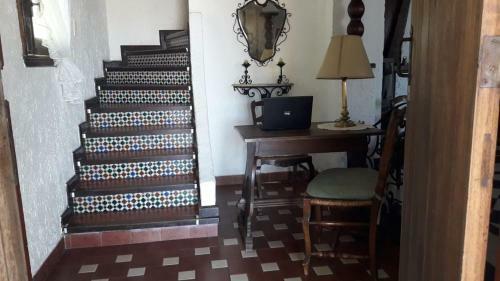 Hotel Hoster�a Touring