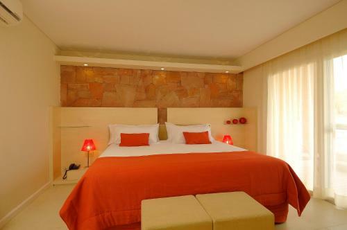 Agroturismo Arenas Blancas Caba�as & Suites