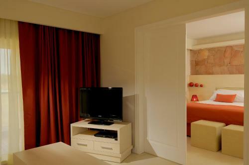 Agroturismo Arenas Blancas Caba�as & Suites