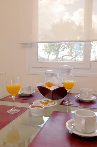 Agroturismo Arenas Blancas Caba�as & Suites