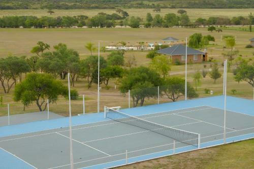 Agroturismo Arenas Blancas Caba�as & Suites