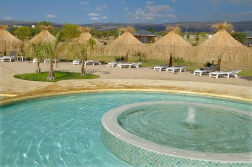 Agroturismo Arenas Blancas Caba�as & Suites