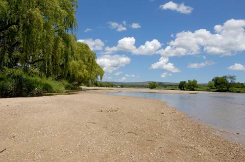 Agroturismo Arenas Blancas Caba�as & Suites