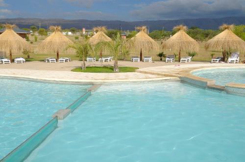 Agroturismo Arenas Blancas Caba�as & Suites