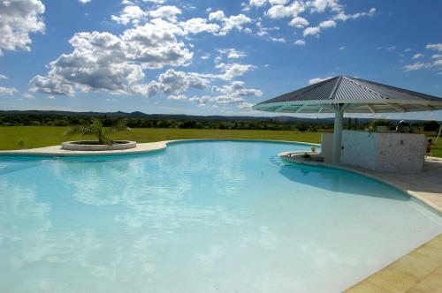 Agroturismo Arenas Blancas Caba�as & Suites