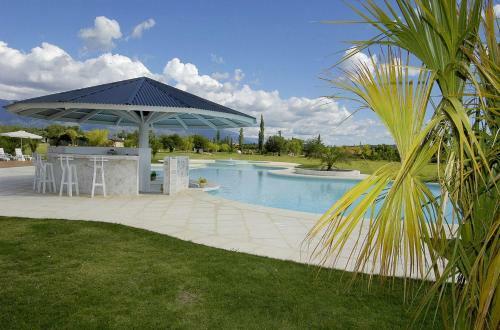 Agroturismo Arenas Blancas Caba�as & Suites