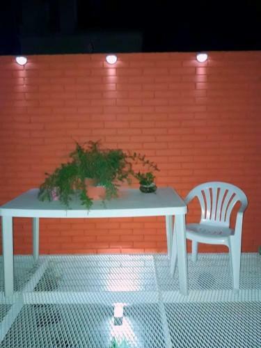 Apartamento Depto En La Vicente!