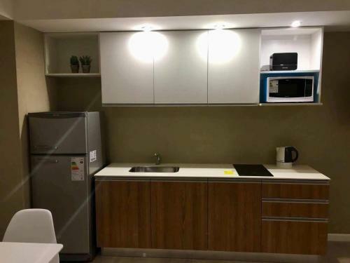 Apartamento Michelle- Departamentos