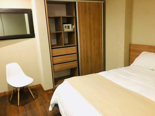 Apartamento Michelle- Departamentos