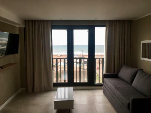 Apartamento Michelle- Departamentos