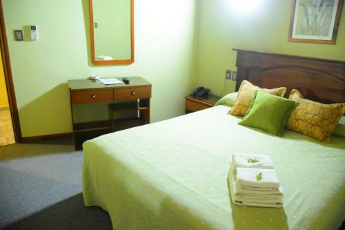Hotel Miramar