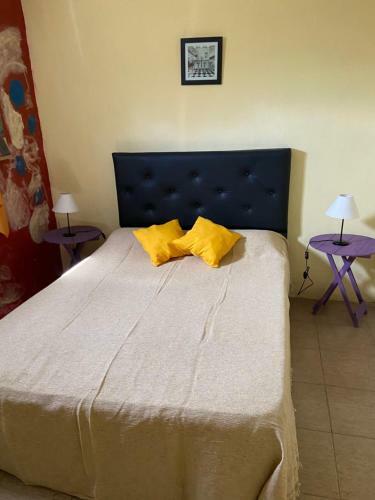 Hostal Luis?s House Ezeiza Airport