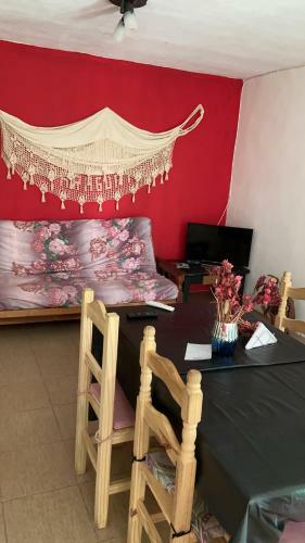 Hostal Luis?s House Ezeiza Airport