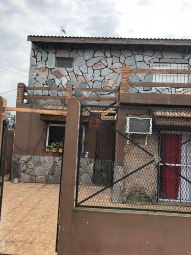 Hostal Luis?s House Ezeiza Airport