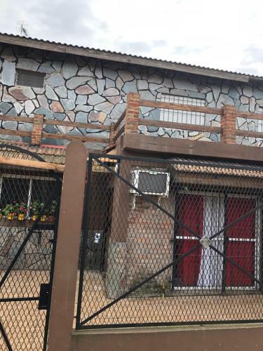 Hostal Luis?s House Ezeiza Airport