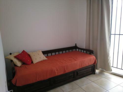 Apartamento Echague Y Cura A Montiel