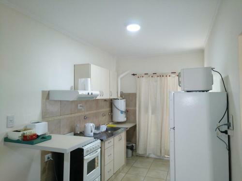 Apartamento Echague Y Cura A Montiel
