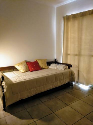 Apartamento Echague Y Cura A Montiel