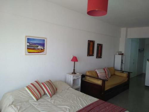 Apartamento Departamento Playa Miramar