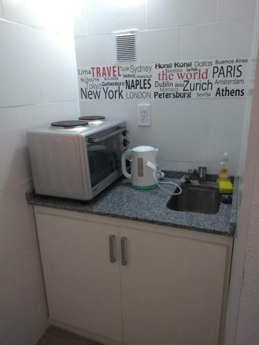 Apartamento Departamento Playa Miramar