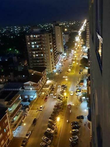 Apartamento Departamento Playa Miramar