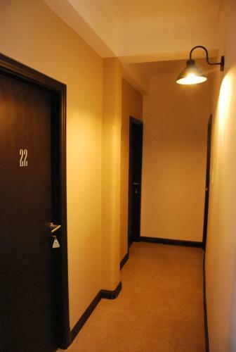 Sur Hotel