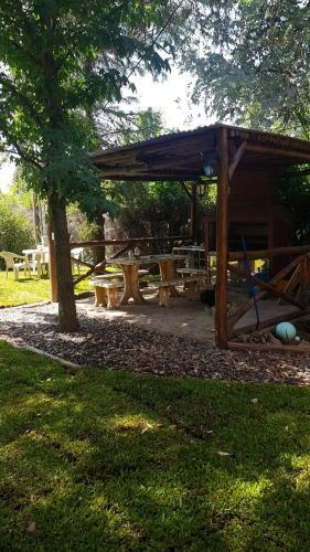 Caba�a El Refugio