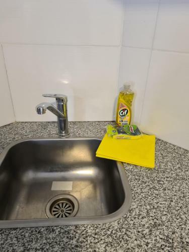 Apartamento Sma Flats