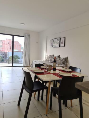 Apartamento Sma Flats