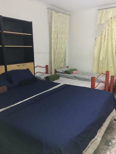 Hostal Hostel Aeropuerto Ezeiza
