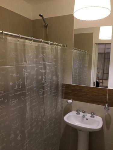 Apartamento Amplio,c�modo,moderno Y C�ntrico Monoambiente.