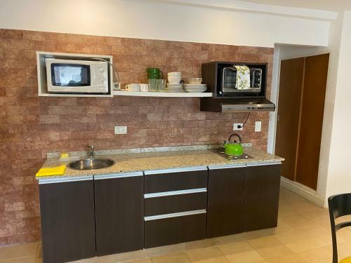 Apartamentos Del Mar II