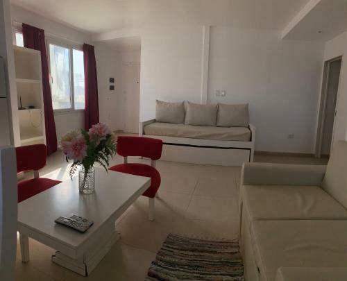 Apartamento Departamentos De Playa