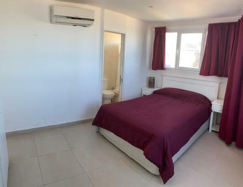 Apartamento Departamentos De Playa