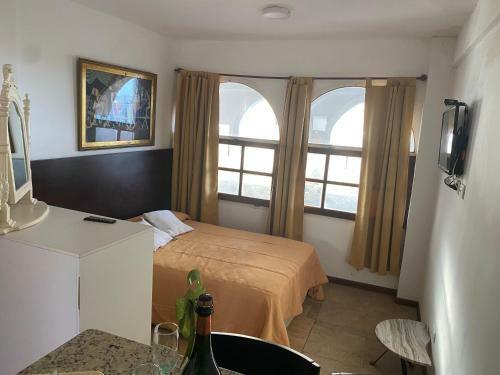 Apartamento Departamentos De Playa