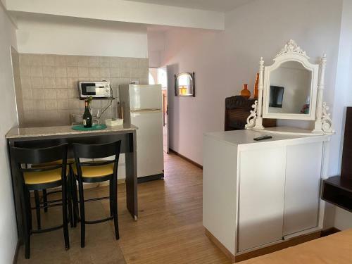 Apartamento Departamentos De Playa