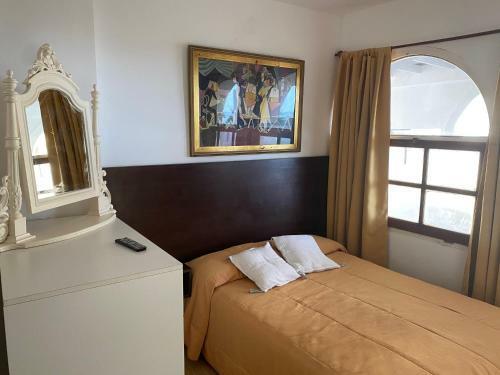 Apartamento Departamentos De Playa