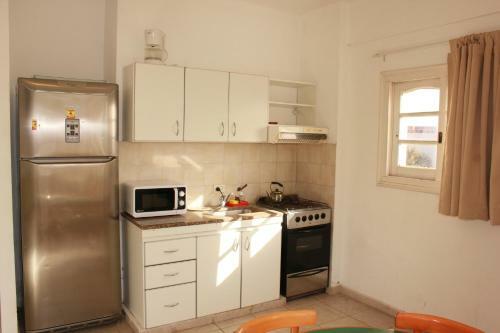 Apartamento Departamentos De Playa