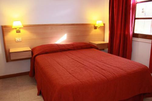 Apartamento Departamentos De Playa