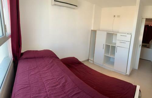 Apartamento Departamentos De Playa