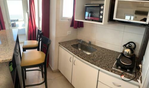 Apartamento Departamentos De Playa