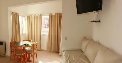 Apartamento Departamentos De Playa