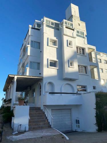 Apartamento Departamentos De Playa