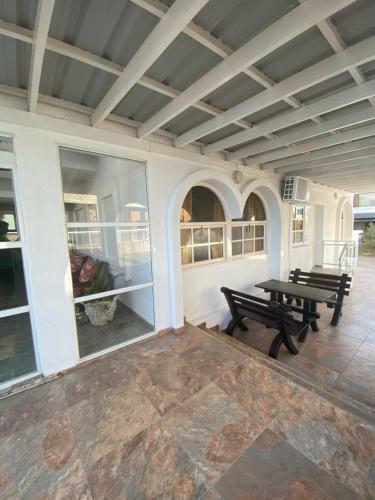 Apartamento Departamentos De Playa
