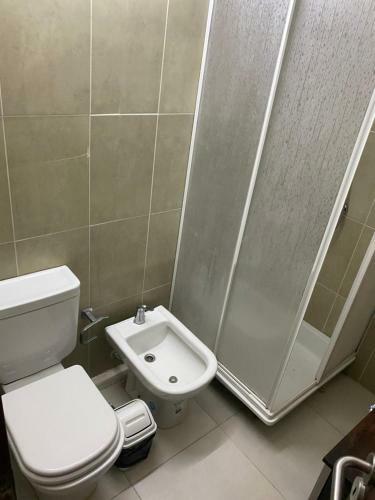Apartamento Departamentos De Playa