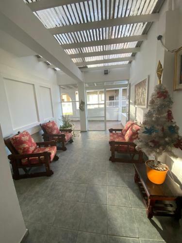 Apartamento Departamentos De Playa