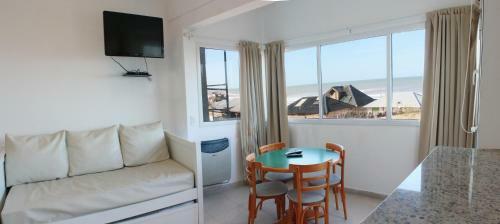 Apartamento Departamentos De Playa