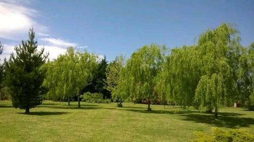 Apartamento Caba�as Santa Marta Miramar