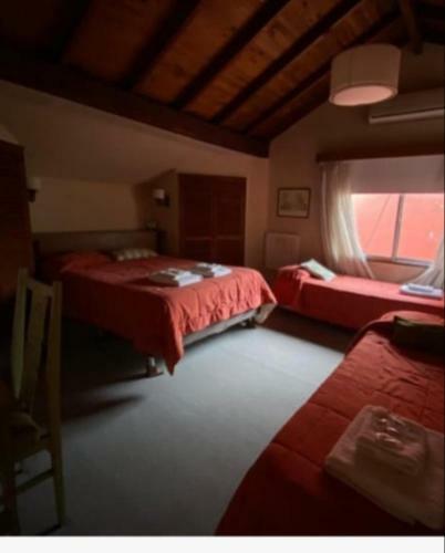 Albergue Duclout Comfort Inn